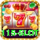 115 slot Deluxe v3.4.8