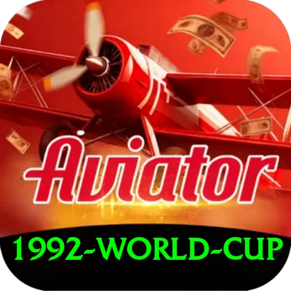 1992 world cup Ultimate Pro v2.7.6 - 2