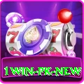 1win.pk Jackpot Ultimate v3.8.8