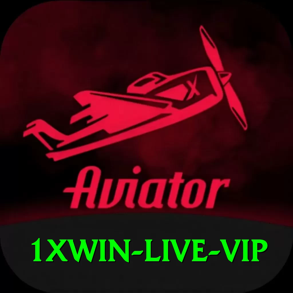1XWin - Live VIP - 2