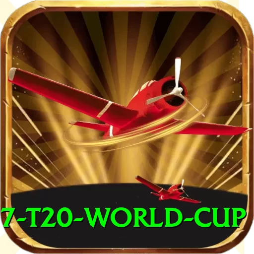 2007 t20 world cup Deluxe v3.0.9 - 2