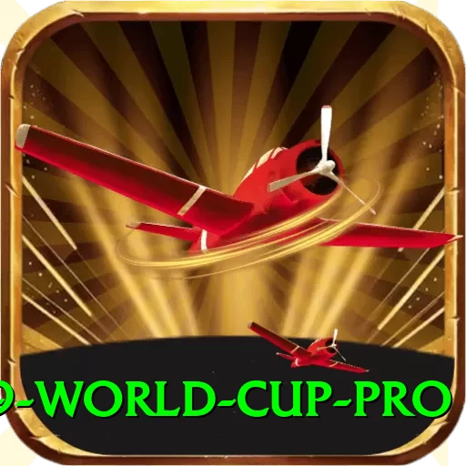 2019 world cup Live Ultimate - 2