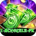 2025 latest bonuses pk App