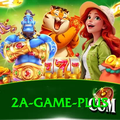 2A Game Legend v5.6.2 - 2