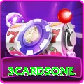 3cardsone Deluxe Edition v5.4.9