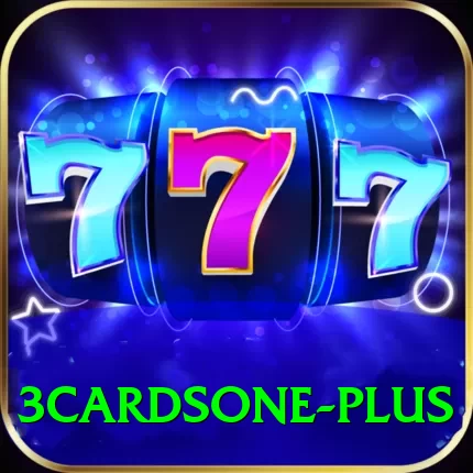 3cardsone Deluxe Edition v3.1.9 - 2