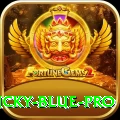 3Lucky Blue Slots VIP v5.4.2
