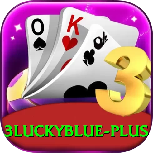 3luckyblue VIP - 2