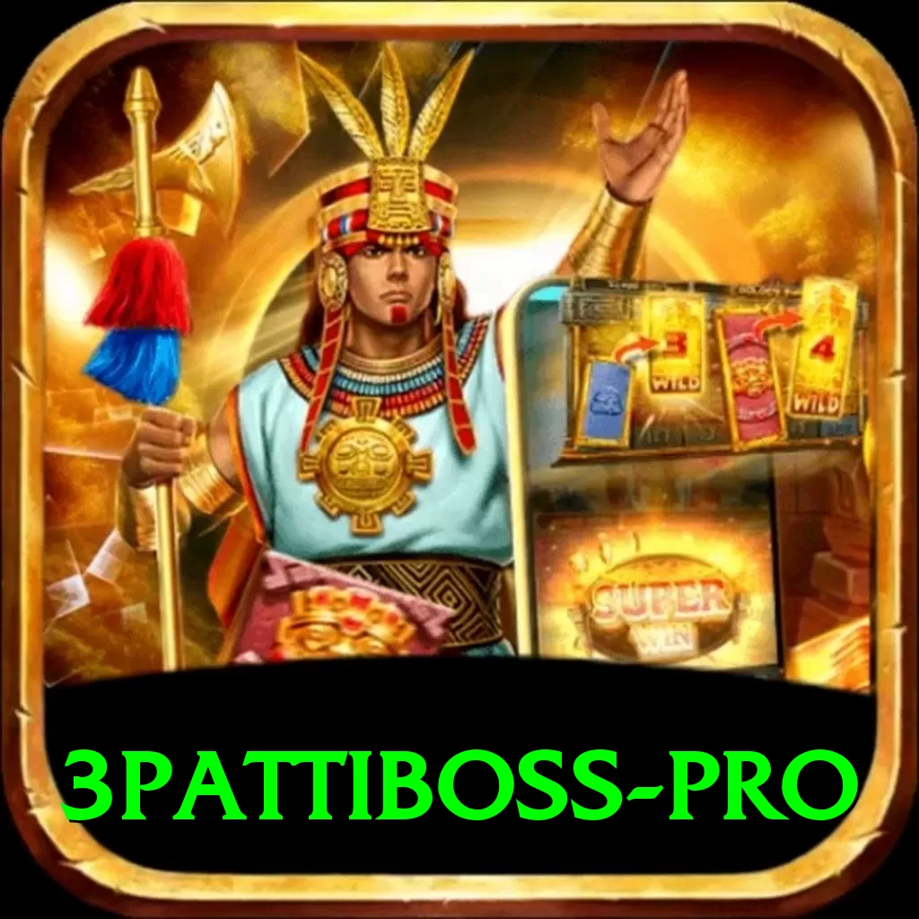 3pattiboss Pro - Casino & Slots - 2
