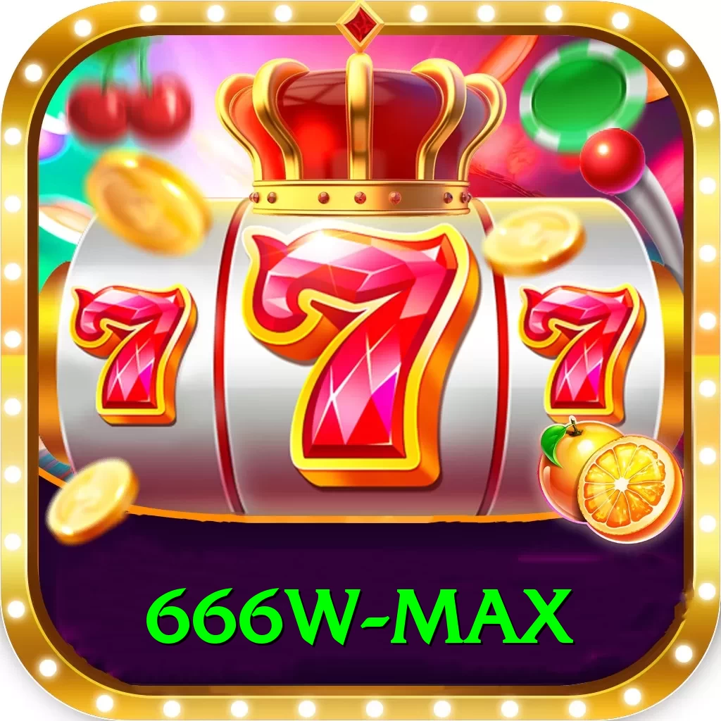 666w Slots Max v3.8.8 - 2