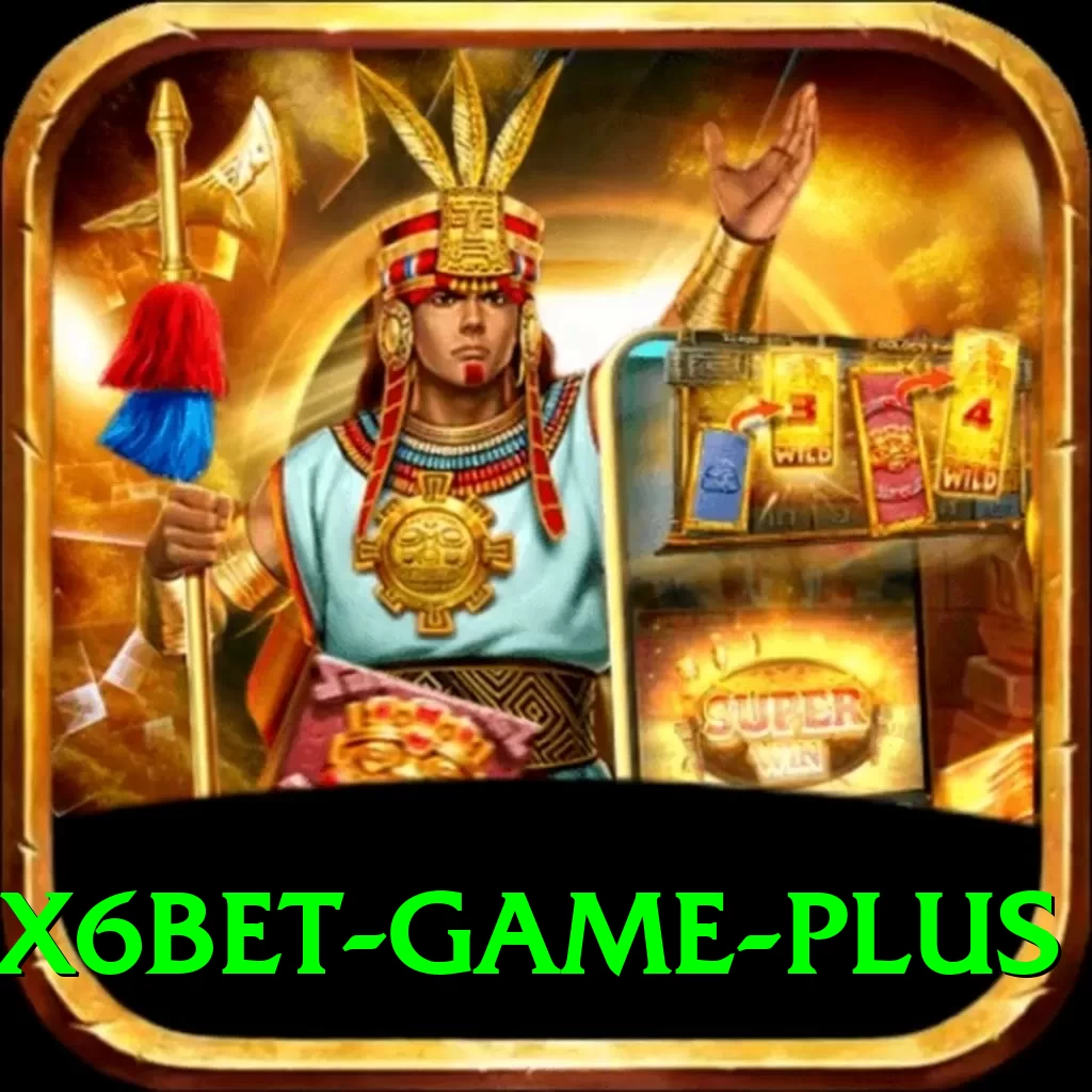 6X6Bet Game King New - 2