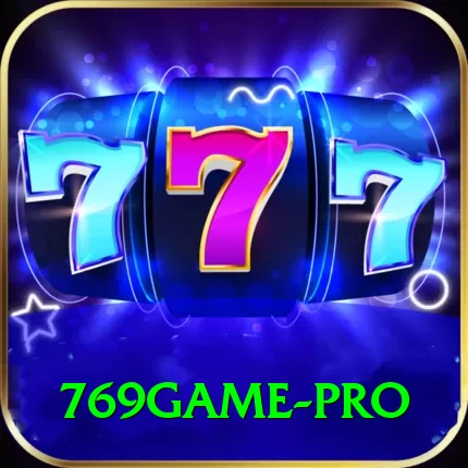 769game App Supreme v4.3.8 - 2