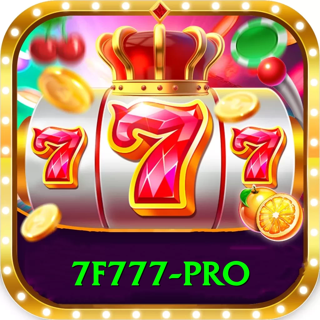 7f777 Gold Gaming App - 2