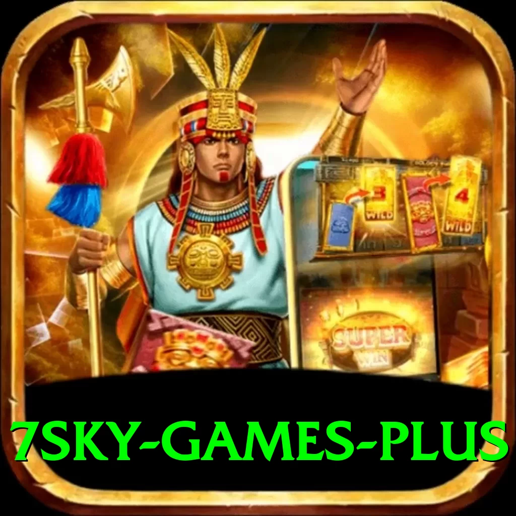 7sky games Pro Edition v2.0.4 - 2