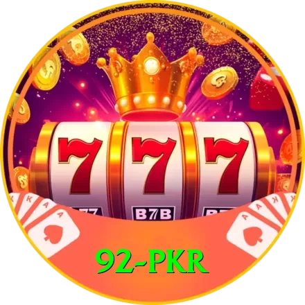 92 PKR Games (Casino & Earning) Gold v3.8.7 - 2