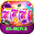 92 Super Gold Pro v1.2.5