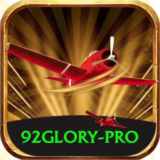 92glory Games (Casino & Earning) Max v3.6.7 - 2
