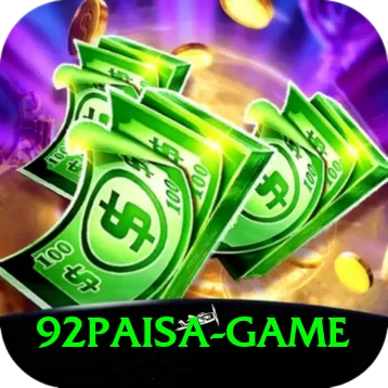 92Paisa Game Plus Edition v3.1.8 - 2
