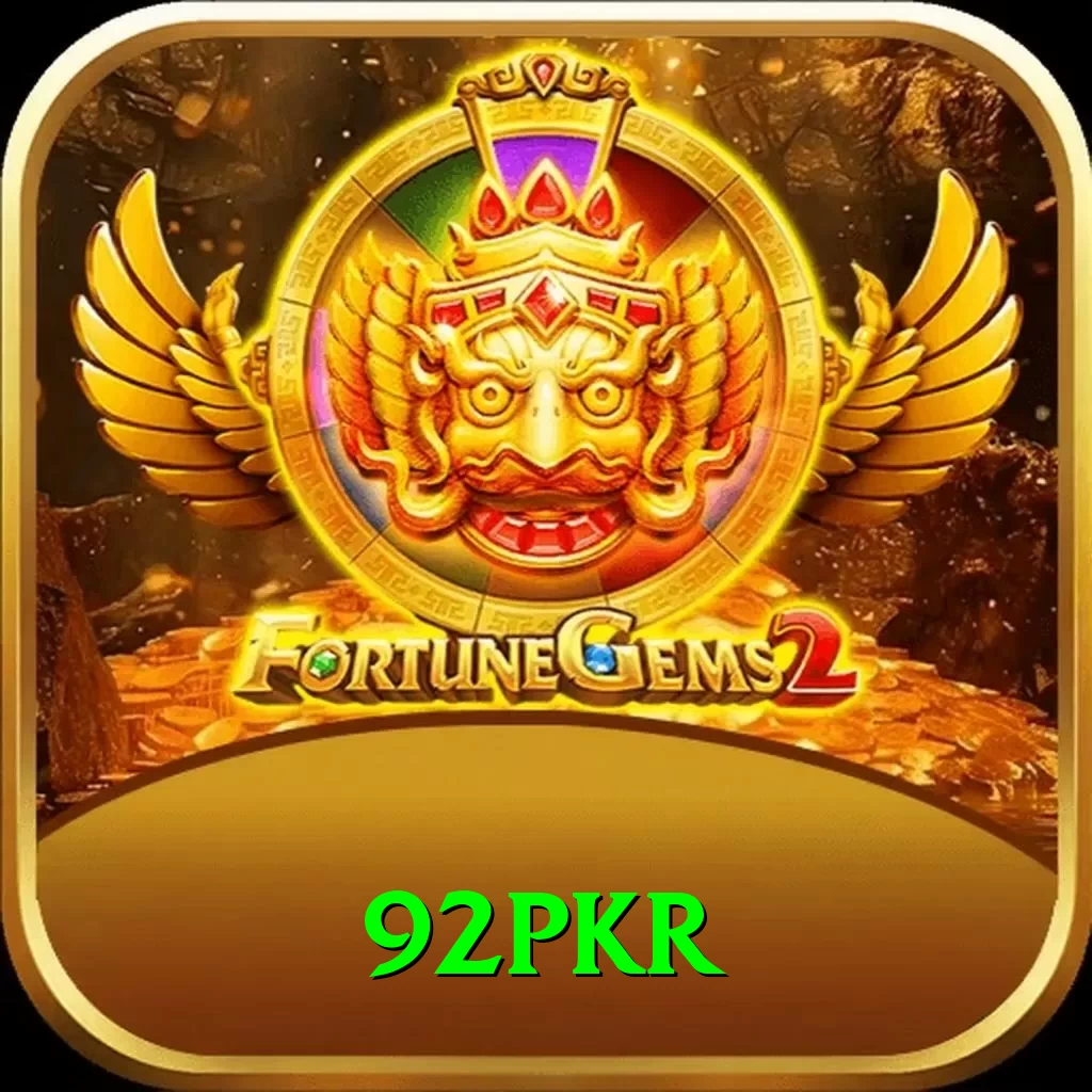 92pkr Games (Casino & Earning) Deluxe vv3.5.7 - 2