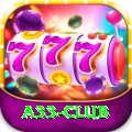 a33 club Max v1.9.8