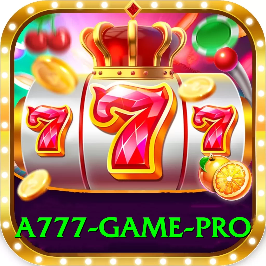 a777 game Premium Plus v2.5.6 - 2