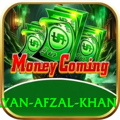 aayan afzal khan Apps (Tools & Injectors) Max v2.9.8 - 2