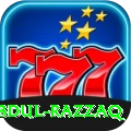 abdul razzaq Turbo Pro v2.7.7