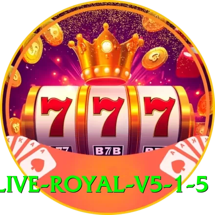 ad786 Live Royal v5.1.5 - 2
