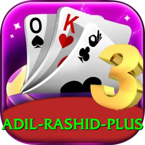 adil rashid - Live Extreme - 2