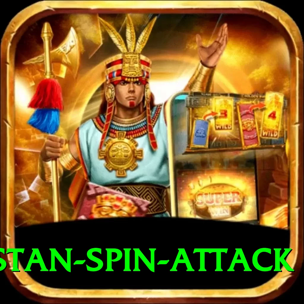 afghanistan spin attack Max v5.2.0 - 2
