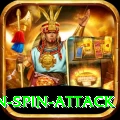 afghanistan spin attack Max v5.2.0