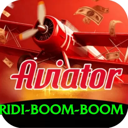 afridi boom boom Deluxe v3.3.6 - 2