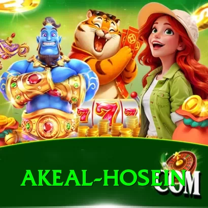 akeal hosein Games (Casino & Earning) Elite v3.8.0 - 2