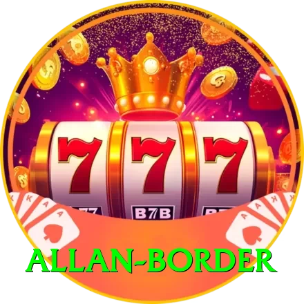 allan border Games (Casino & Earning) Deluxe v4.1.4 - 2