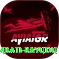 ambati rayudu Ultimate Pro v5.1.2