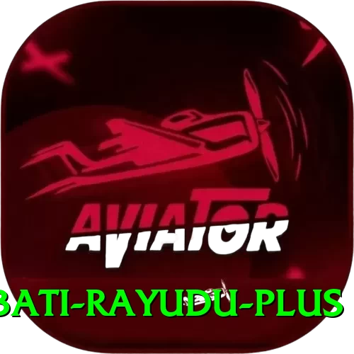 ambati rayudu Gaming Deluxe v5.5.7 - 2