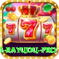 ambati rayudu Royal Rewards
