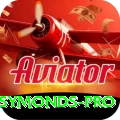 andrew symonds Pro Gaming App