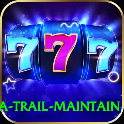 annapurna trail maintain Master Pro v3.1.8 - 2