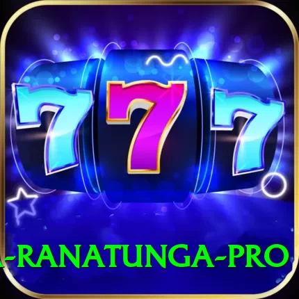 arjuna ranatunga Casino Official v5.5.2 - 2
