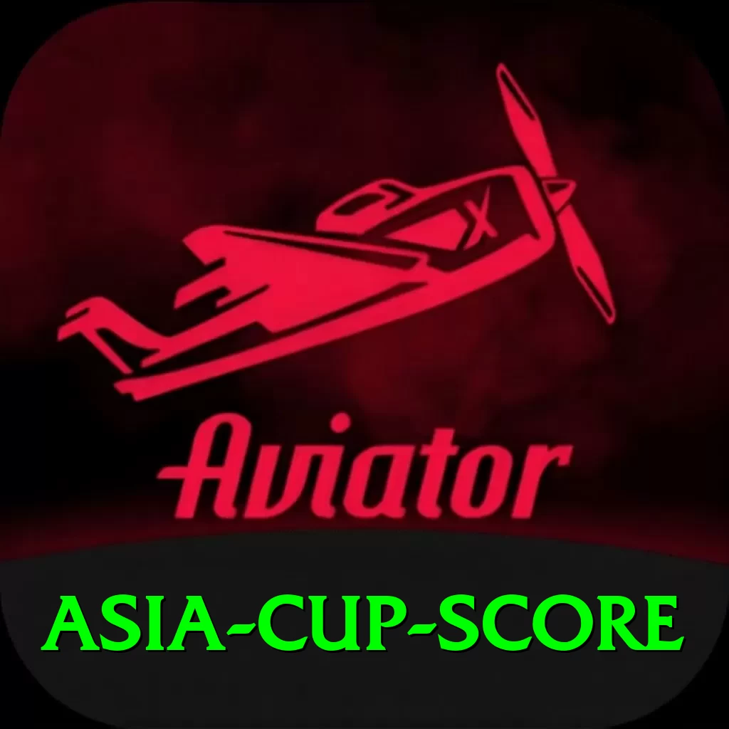 asia cup score Deluxe Pro v5.5.8 - 2