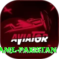 Aviator Game Pakistan Gold Edition vv1.4.0