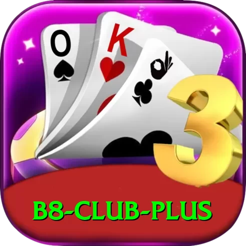 b8 club Premium Plus v1.2.6 - 2
