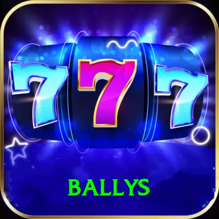 ballys Pro Max v5.5.3 - 2