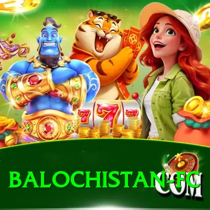 balochistan fc Ultimate Pro v1.5.2 - 2