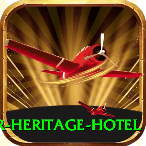bandipur heritage hotel Games (Casino & Earning) Ultimate v2.3.9 - 2