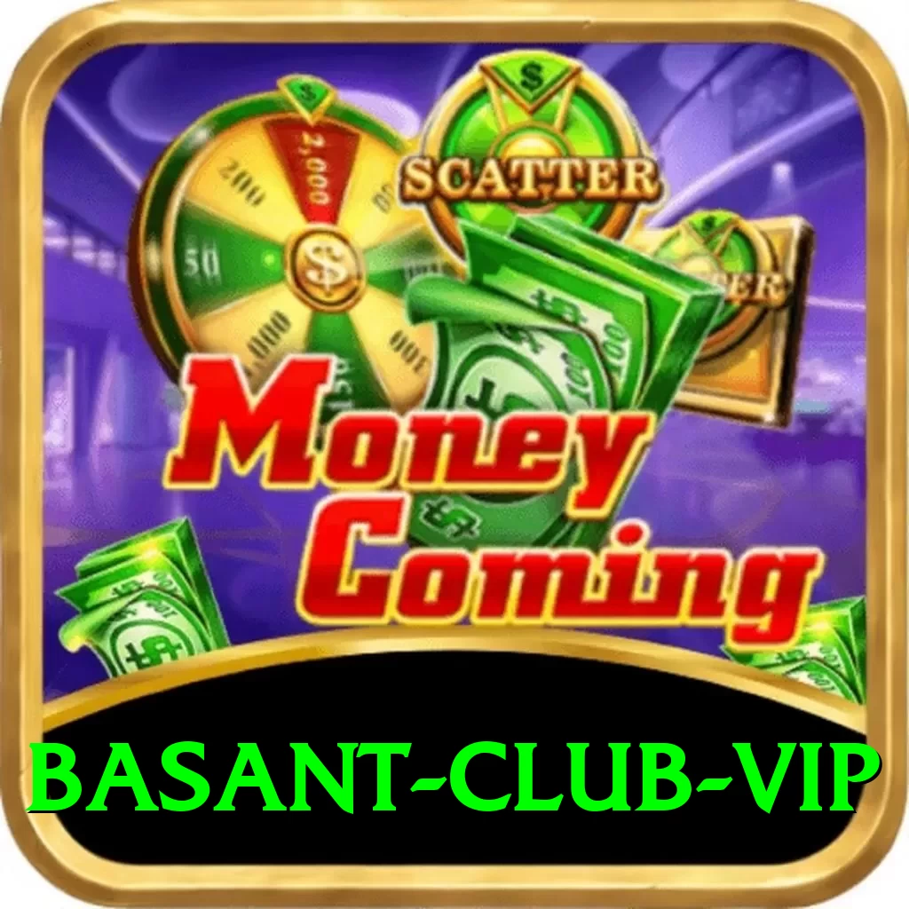 basant club Earn Champion v4.6.3 - 2