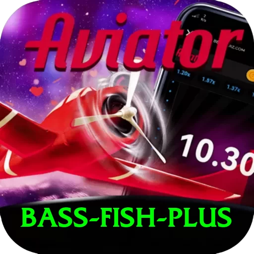 bass fish - Casino Turbo - 2