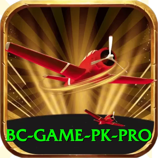 Bc.Game PK Slot Machine Turbo - 2