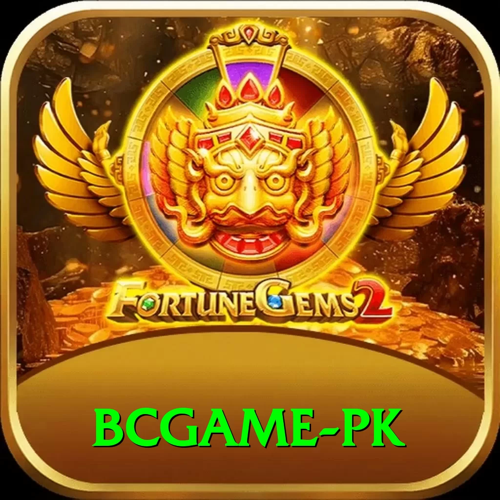 bcgame.pk Bonus Gold v3.2.7 - 2